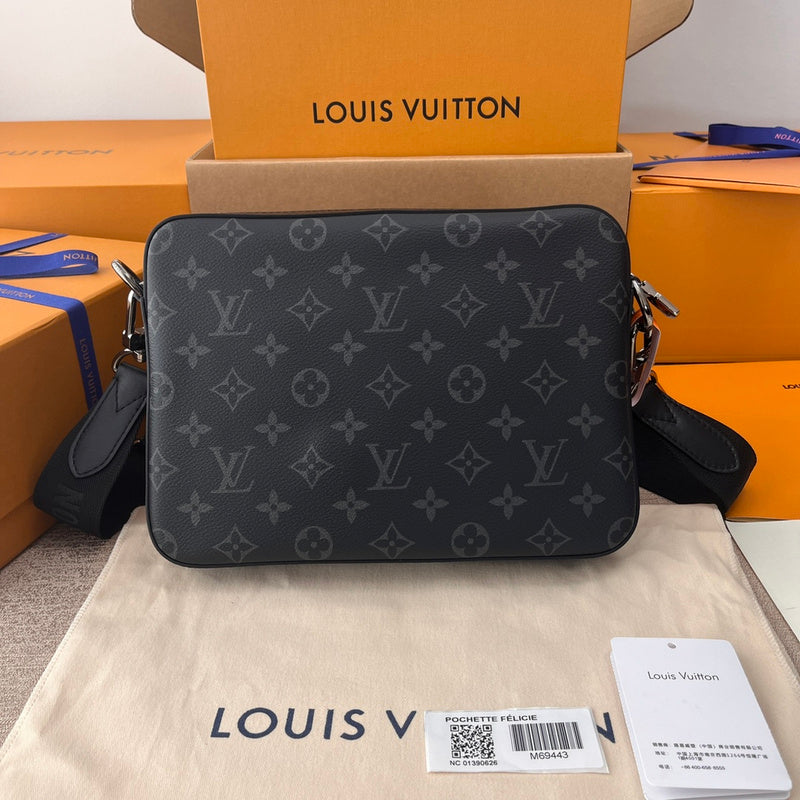 LO - LV Bags - 15842