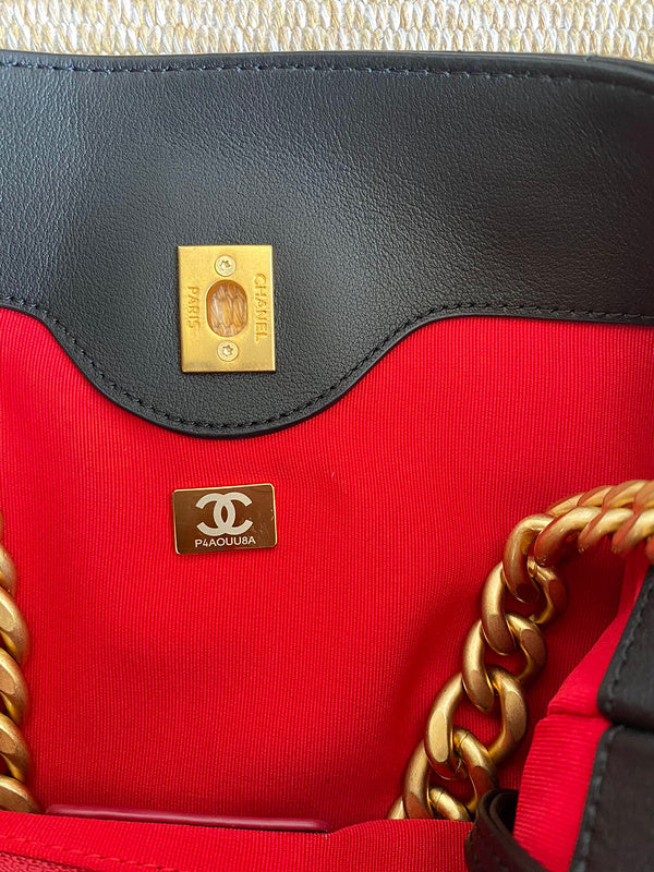 LO - CHL Bags - 3579