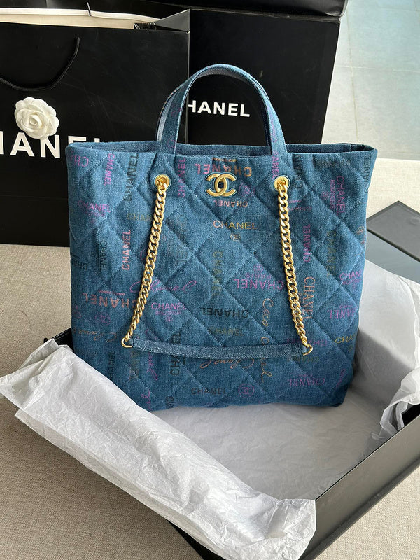 Lusso Official -  CHL BAGS  - 080