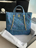 Lusso Official -  CHL BAGS  - 080