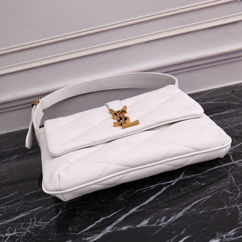 Lusso Official - LUXURY YSL BAGS - 1551
