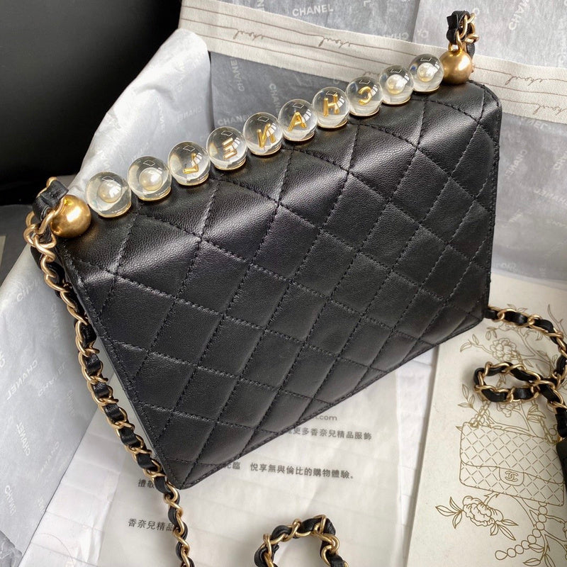LO - CHL  BAGS FOR WOMEN - FASHION LUXURY BAGS -2381
