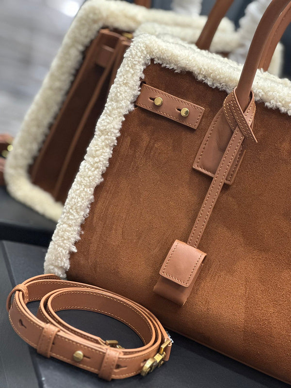 YSL BAGS - WOMEN LOVE LUXURY BAGS - 2148