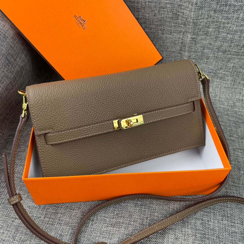 LO - HRMS LUXURY BAGS - 321