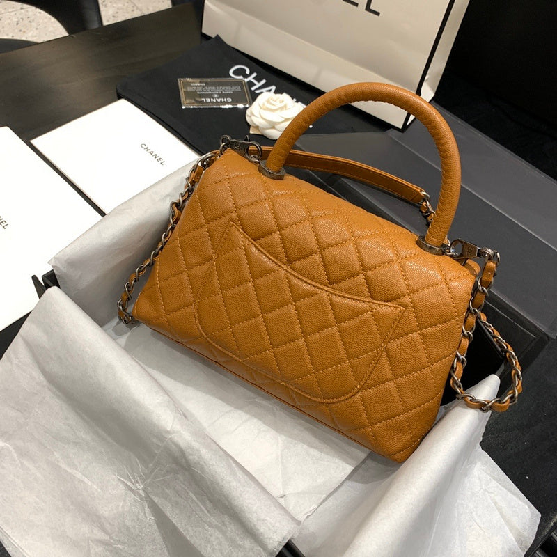 LO - CHL Bags - 1938