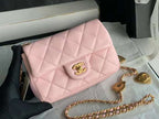 LO - CHL  BAGS FOR WOMEN - FASHION LUXURY BAGS - 574
