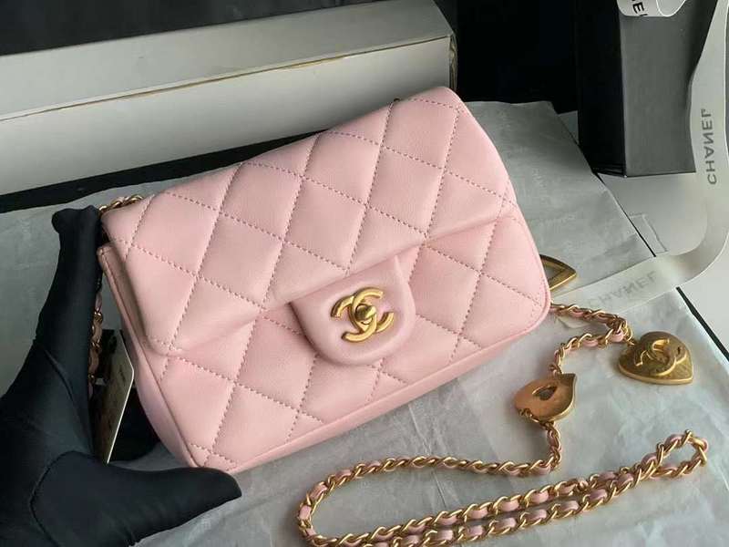 LO - CHL  BAGS FOR WOMEN - FASHION LUXURY BAGS - 574