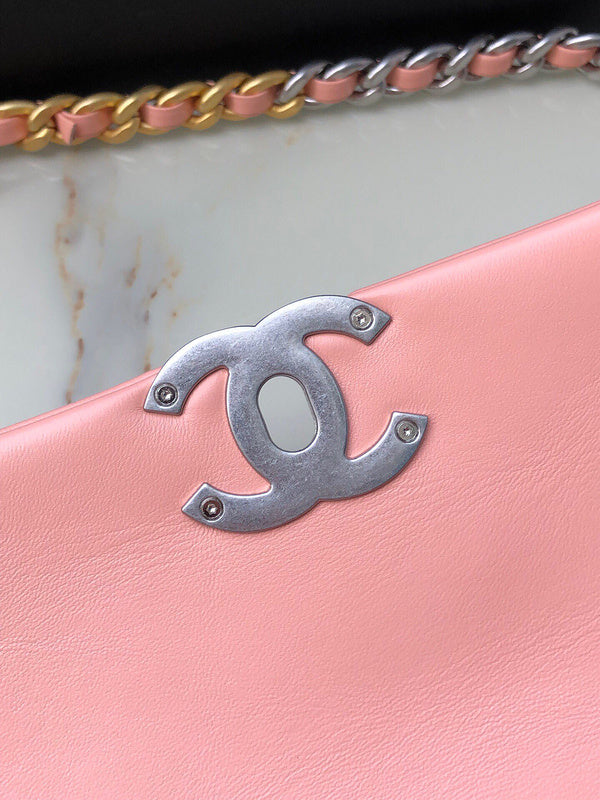 Lusso Official -  CHL BAGS  - 134
