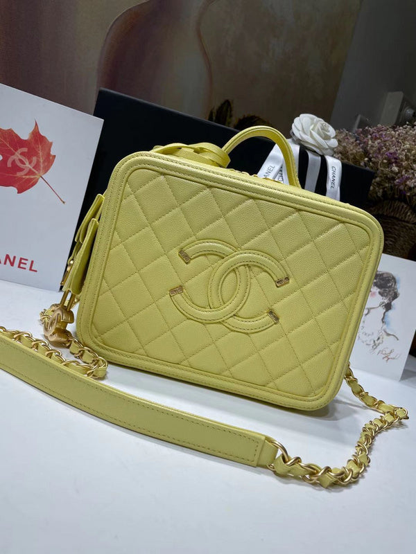 Lusso Official -  CHL BAGS  - 718