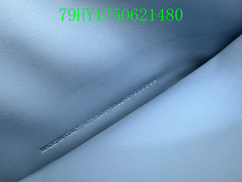 LO - BGA Bags - 1743