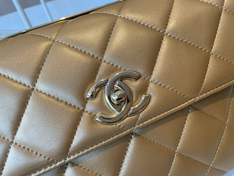 LO - CHL  BAGS FOR WOMEN - FASHION LUXURY BAGS -2158