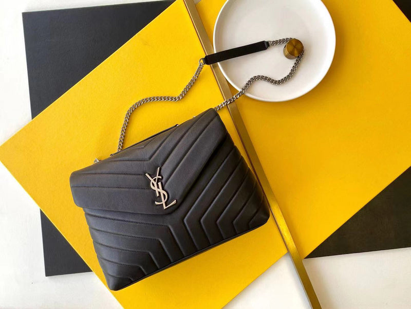 Lusso Official - SLY Bags 303