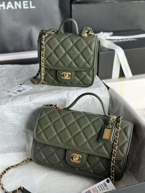 LO - CHL  BAGS FOR WOMEN - FASHION LUXURY BAGS - 529