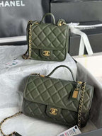 LO - CHL  BAGS FOR WOMEN - FASHION LUXURY BAGS - 529