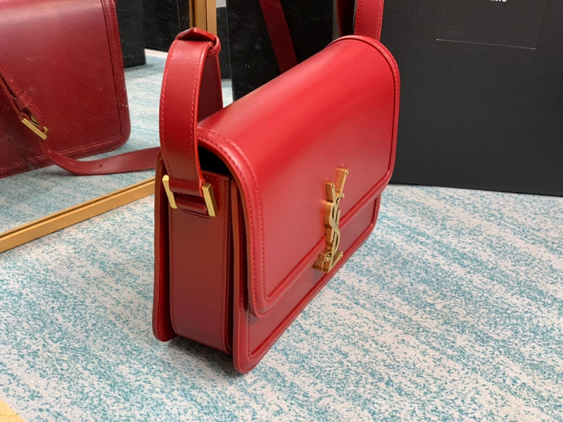 YSL BAGS - WOMEN LOVE LUXURY BAGS - 1882