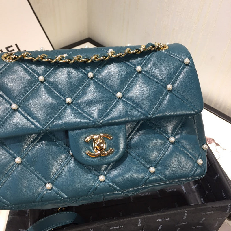 LO - CHL  BAGS FOR WOMEN - FASHION LUXURY BAGS - 866