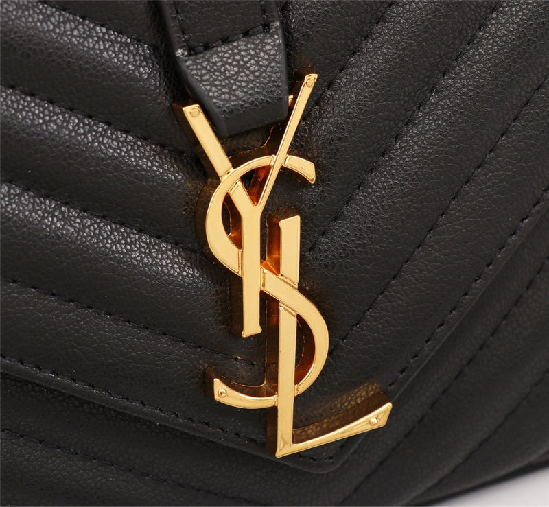 YSL BAGS - WOMEN LOVE LUXURY BAGS - 1718