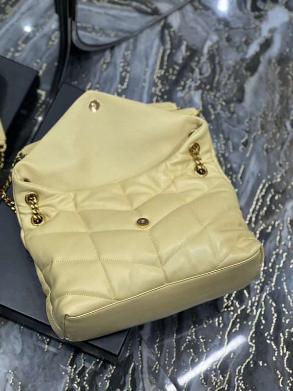 Lusso Official - YSL LUXURY WOMEN BAGS - 1572