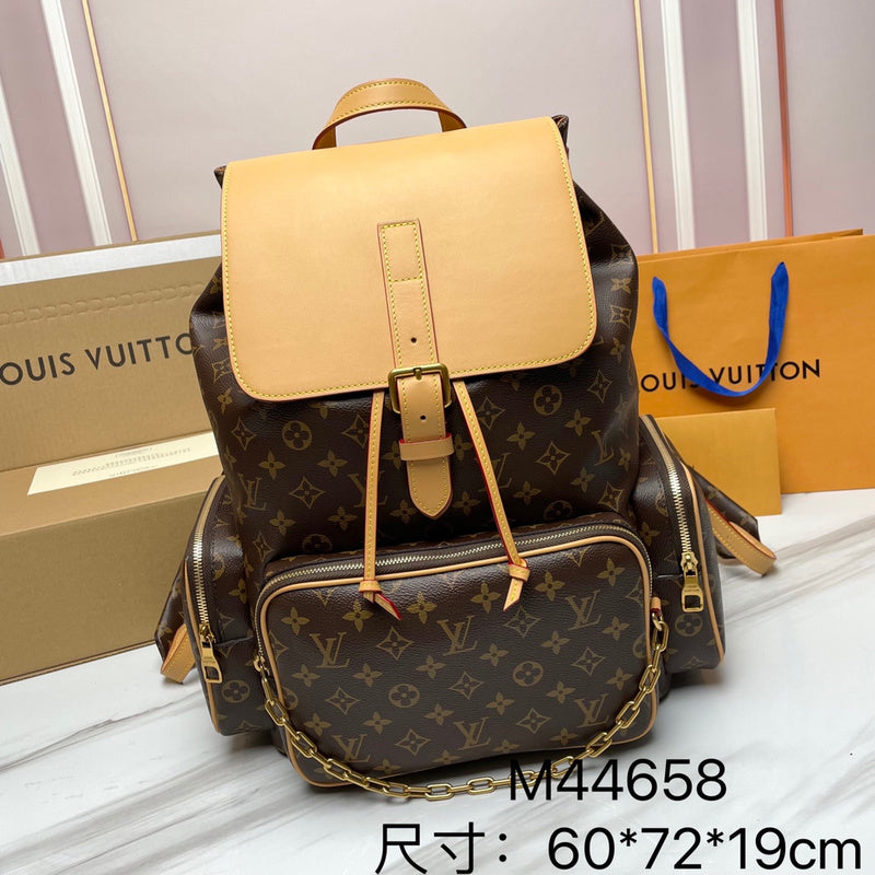 BB - LV Bags - 17408