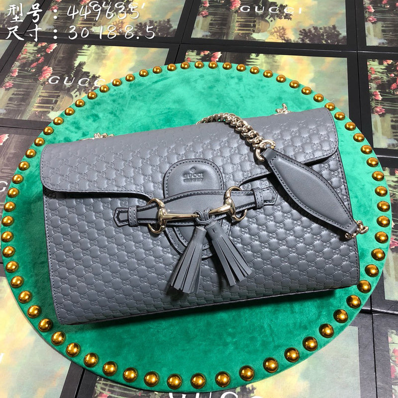 LO - GCC Bags - 6321