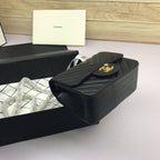 LO - CHL  BAGS FOR WOMEN - FASHION LUXURY BAGS - 1004