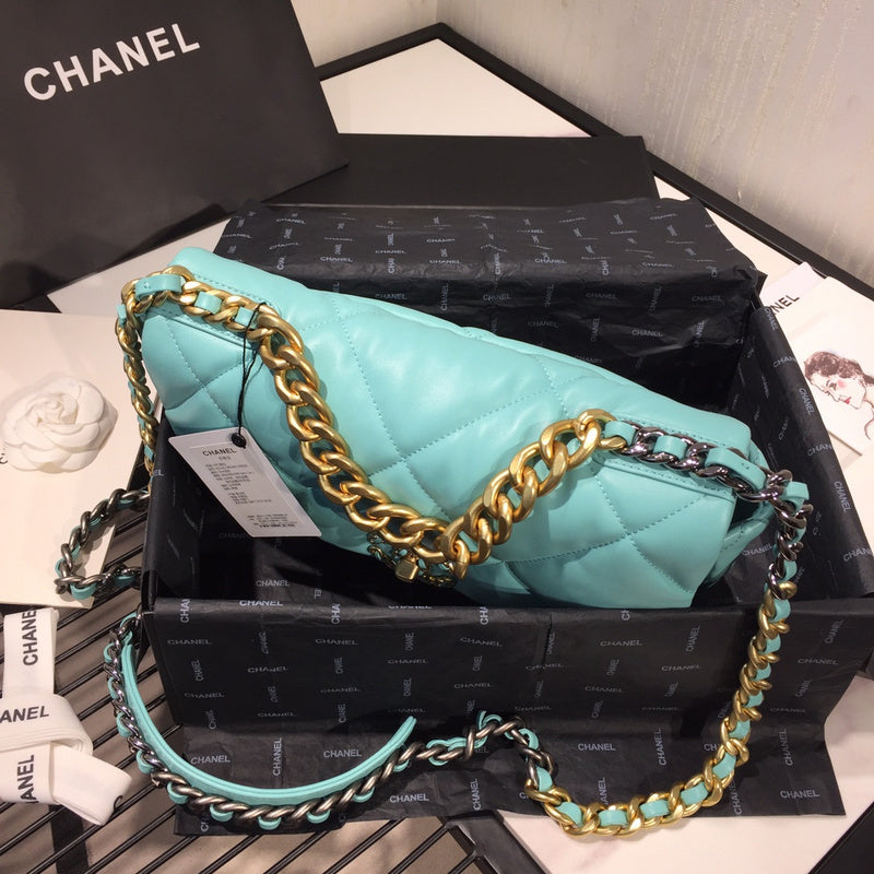 LO - CHL  BAGS FOR WOMEN - FASHION LUXURY BAGS - 875