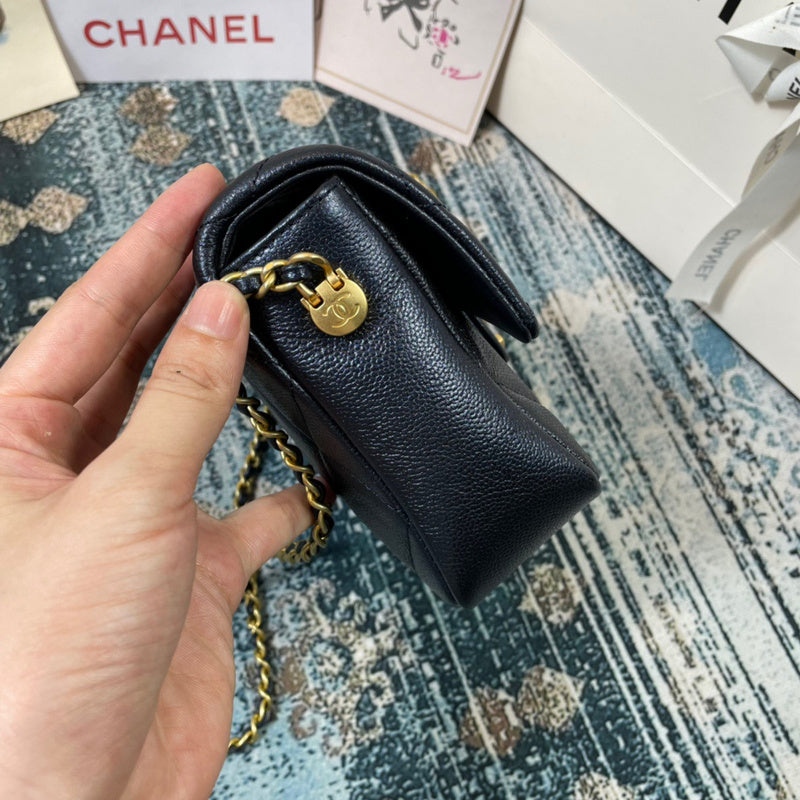 Lusso Official -  CHL BAGS  - 276
