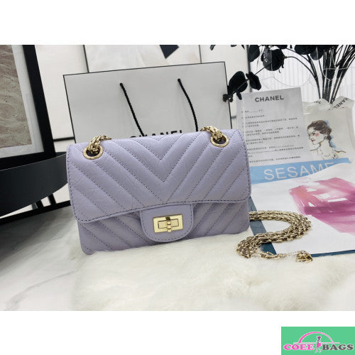 Lusso Official -  CHL BAGS  - 122
