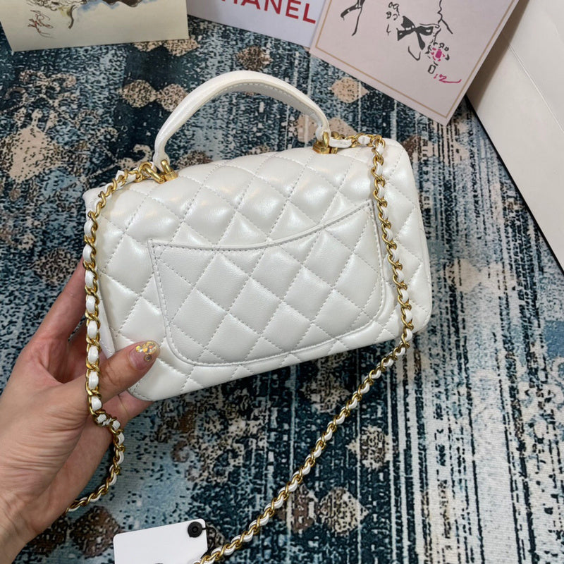 Lusso Official -  CHL BAGS  - 455