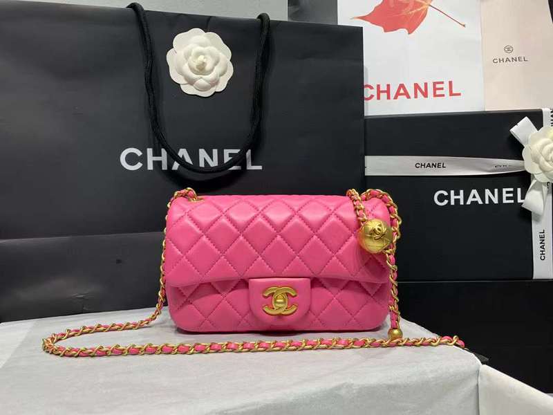 LO - CHL  BAGS FOR WOMEN - FASHION LUXURY BAGS - 596
