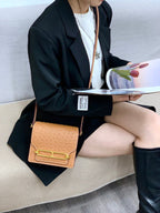 LO - HRMS DESIGNER BAGS - WOMEN BAGS - 734
