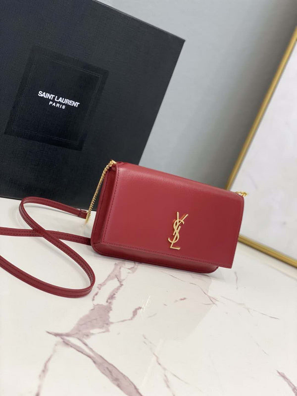 BB - YSL Bag - 2072