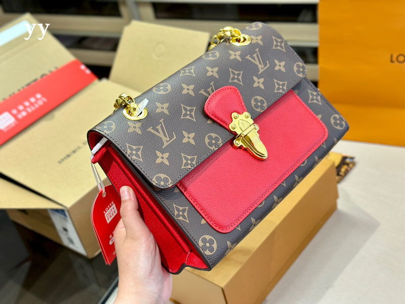 LO - LV Bags - 14998