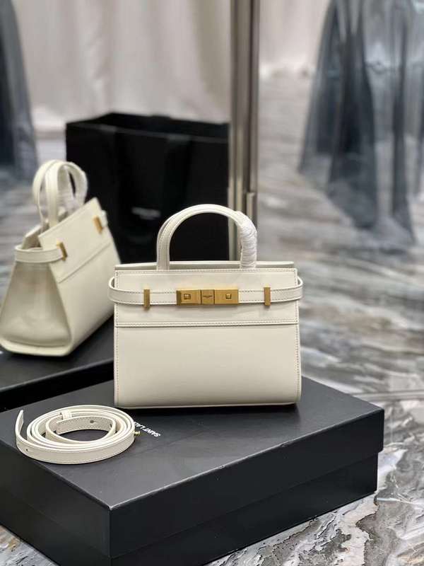 Lusso Official - SLY Bags 661