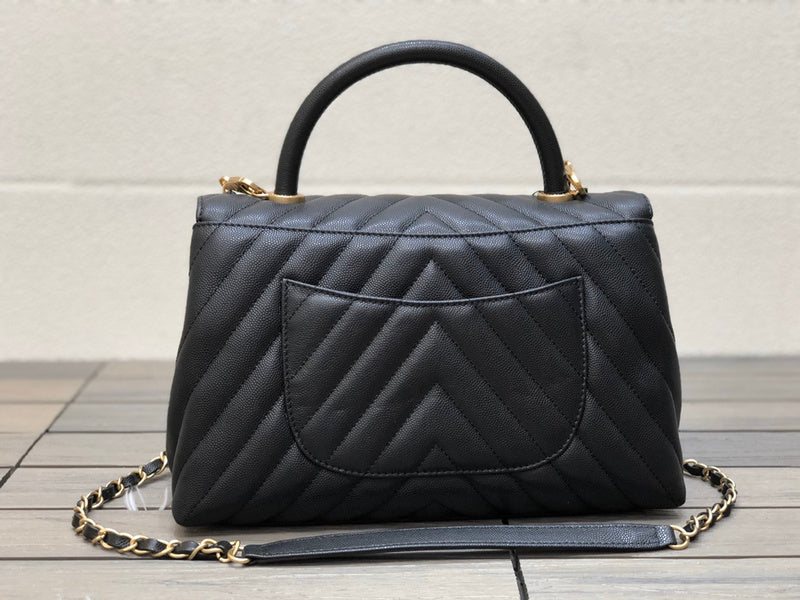 LO - CHL  BAGS FOR WOMEN - FASHION LUXURY BAGS - 1166