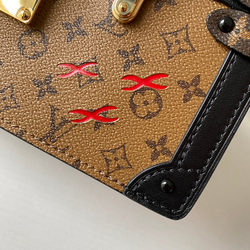 BB - LV Bags - 17391