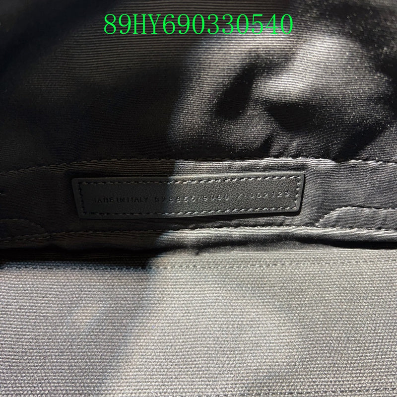 LO - BGA Bags - 1852