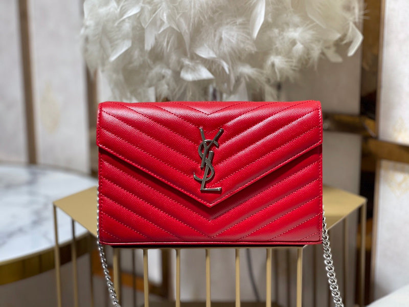 YSL BAGS - WOMEN LOVE LUXURY BAGS - 2624