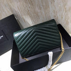 BB - YSL Bag - 2451