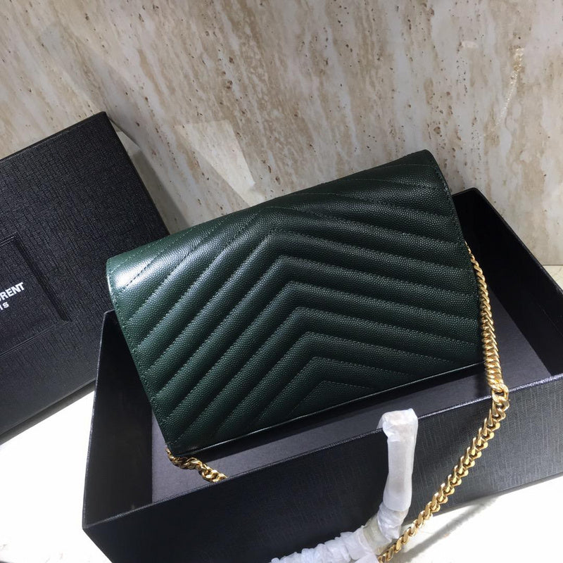 BB - YSL Bag - 2451