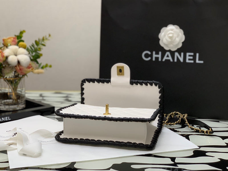 LO - LUXURY CHL BAGS - 1391