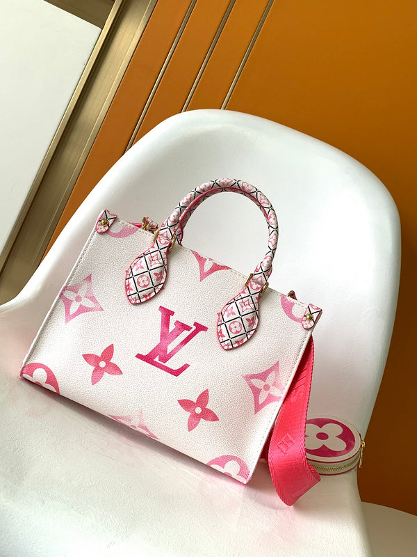 LO - LV Bags - 15205