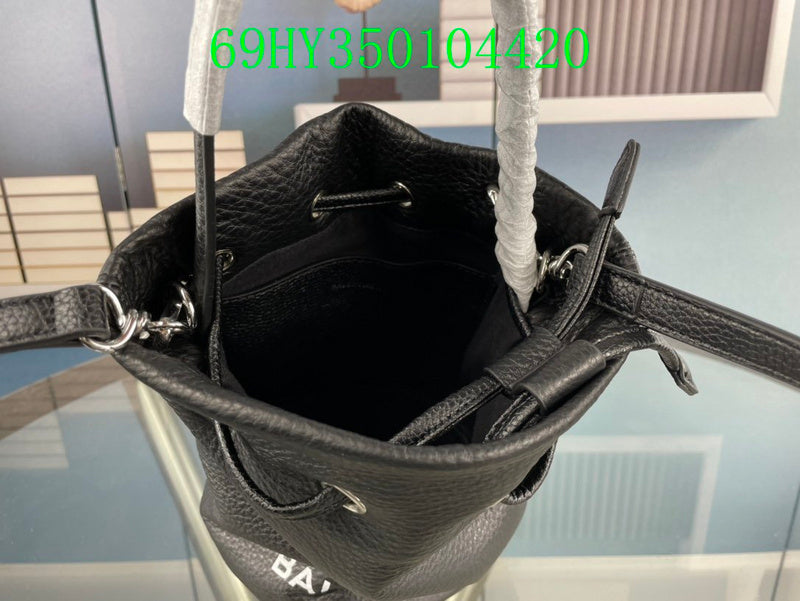 LO - BGA Bags - 2392