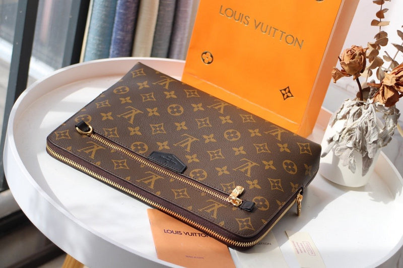 LO - LV Bags - 15541