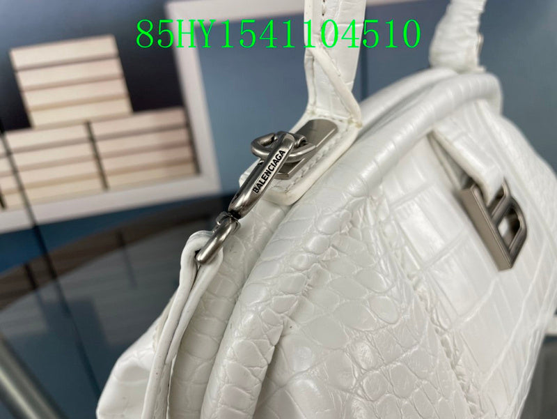 LO - BGA Bags - 1999