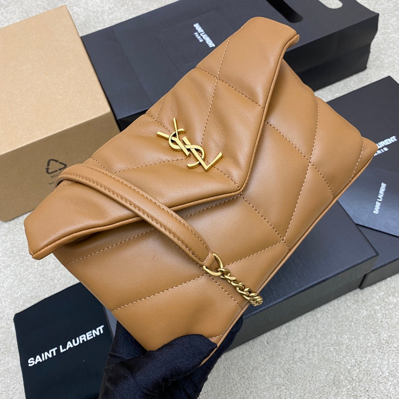 YSL BAGS - WOMEN LOVE LUXURY BAGS - 041