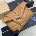 YSL BAGS - WOMEN LOVE LUXURY BAGS - 041