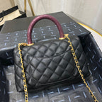 LO - CHL  BAGS FOR WOMEN - FASHION LUXURY BAGS -2337