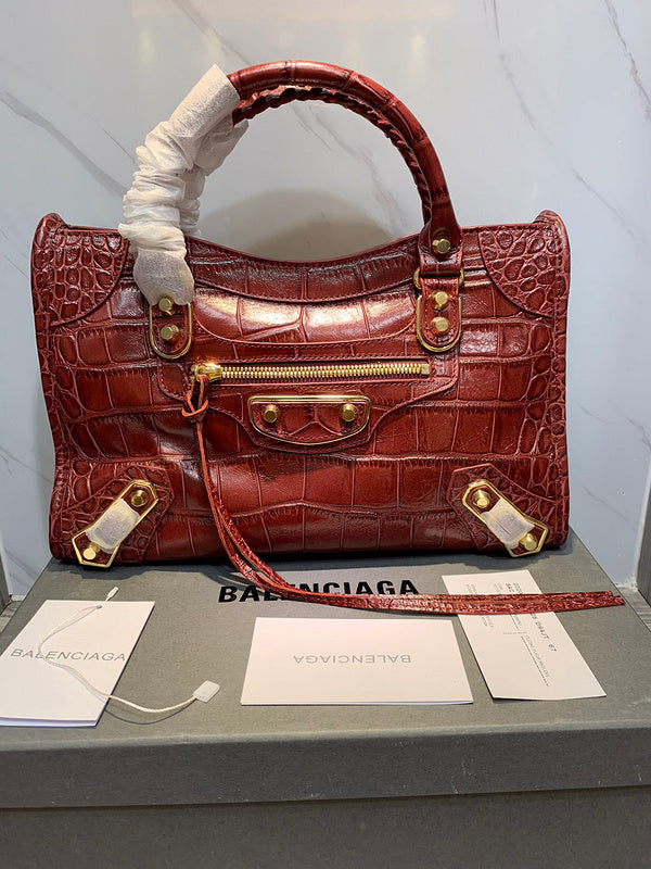 LO - BLN-CIAGA WOMEN LUXURY BAGS - 648