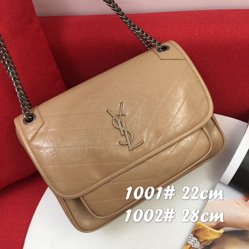 YSL BAGS - WOMEN LOVE LUXURY BAGS - 1150